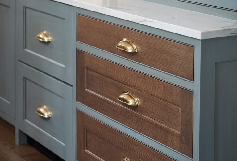 Door Profiles | Miller Cabinetry