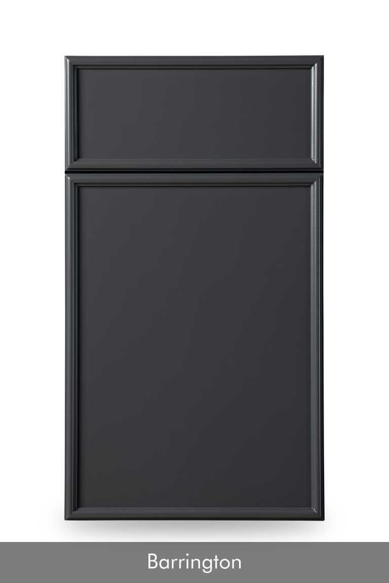 Barrington door style