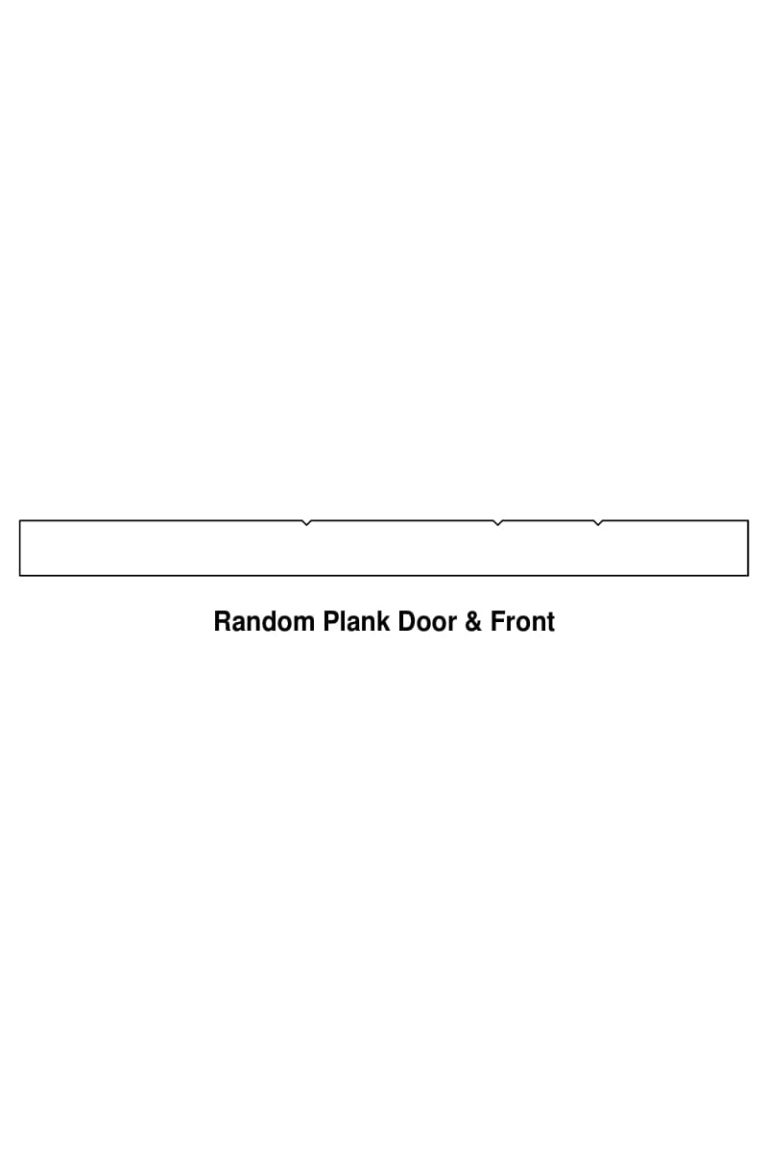 Random Plank