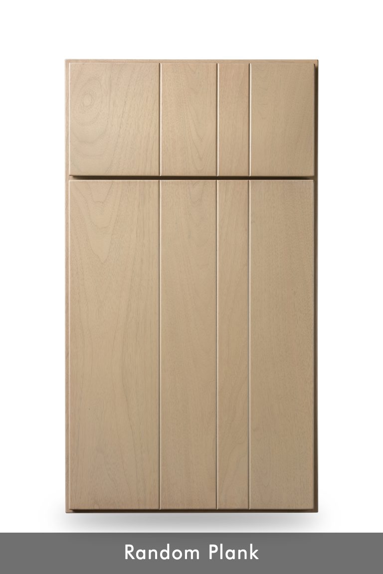 Random Plank