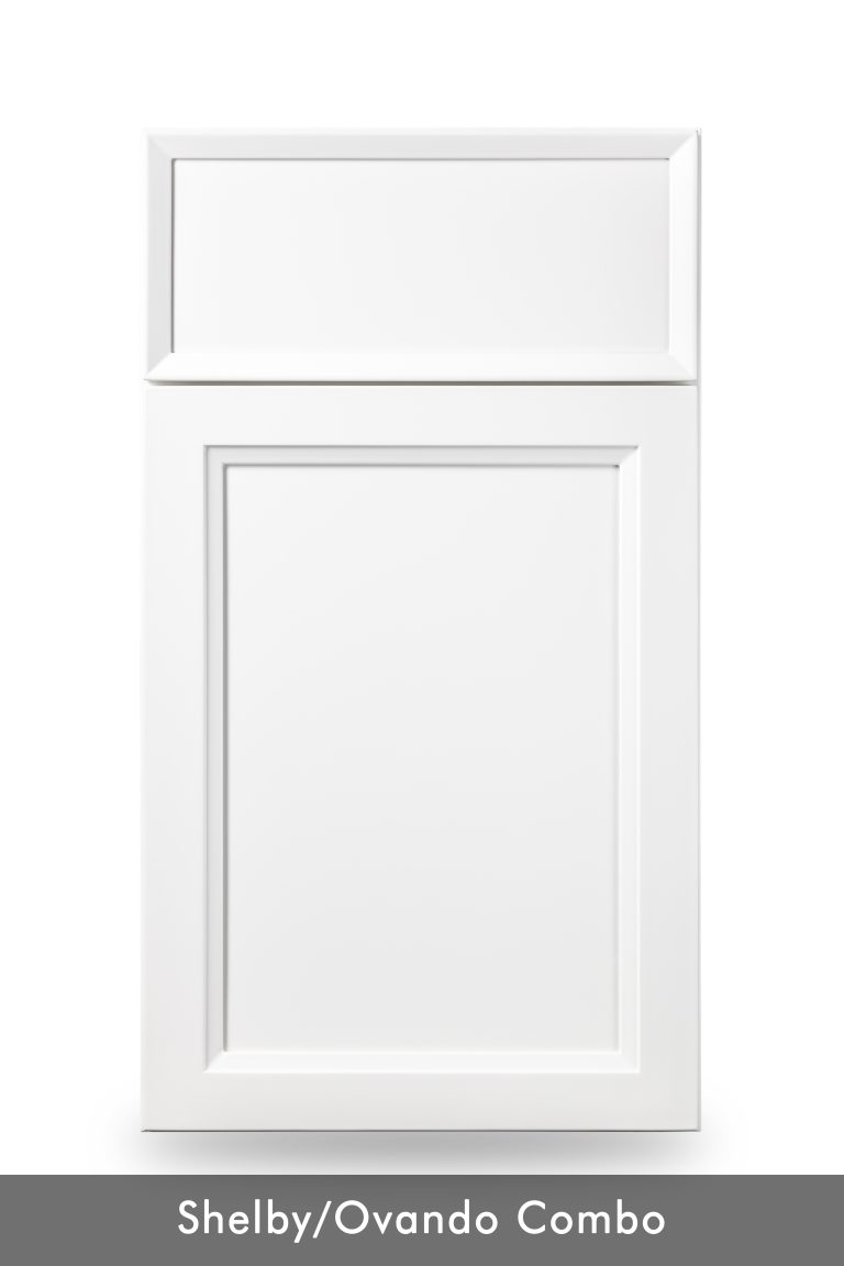 Shelby Ovando Combo