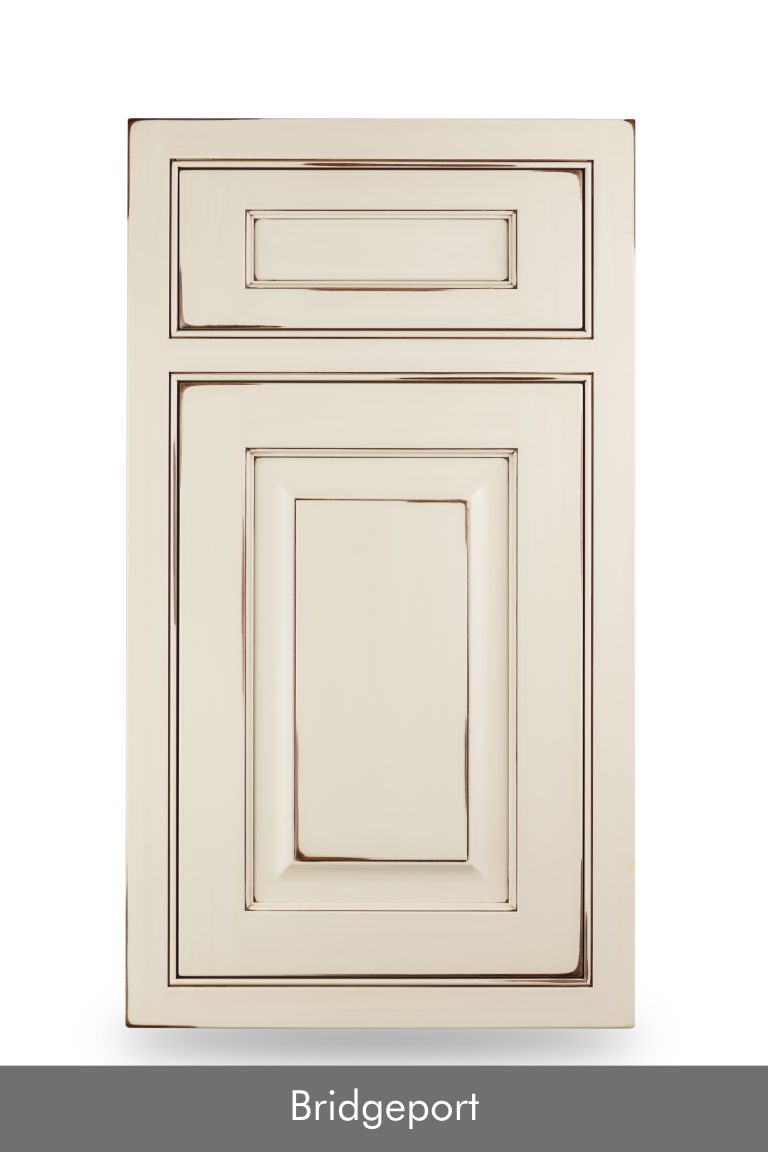 Bridgeport Door Style