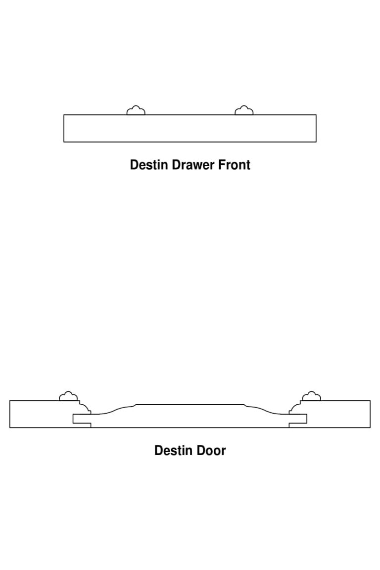 Destin Profile
