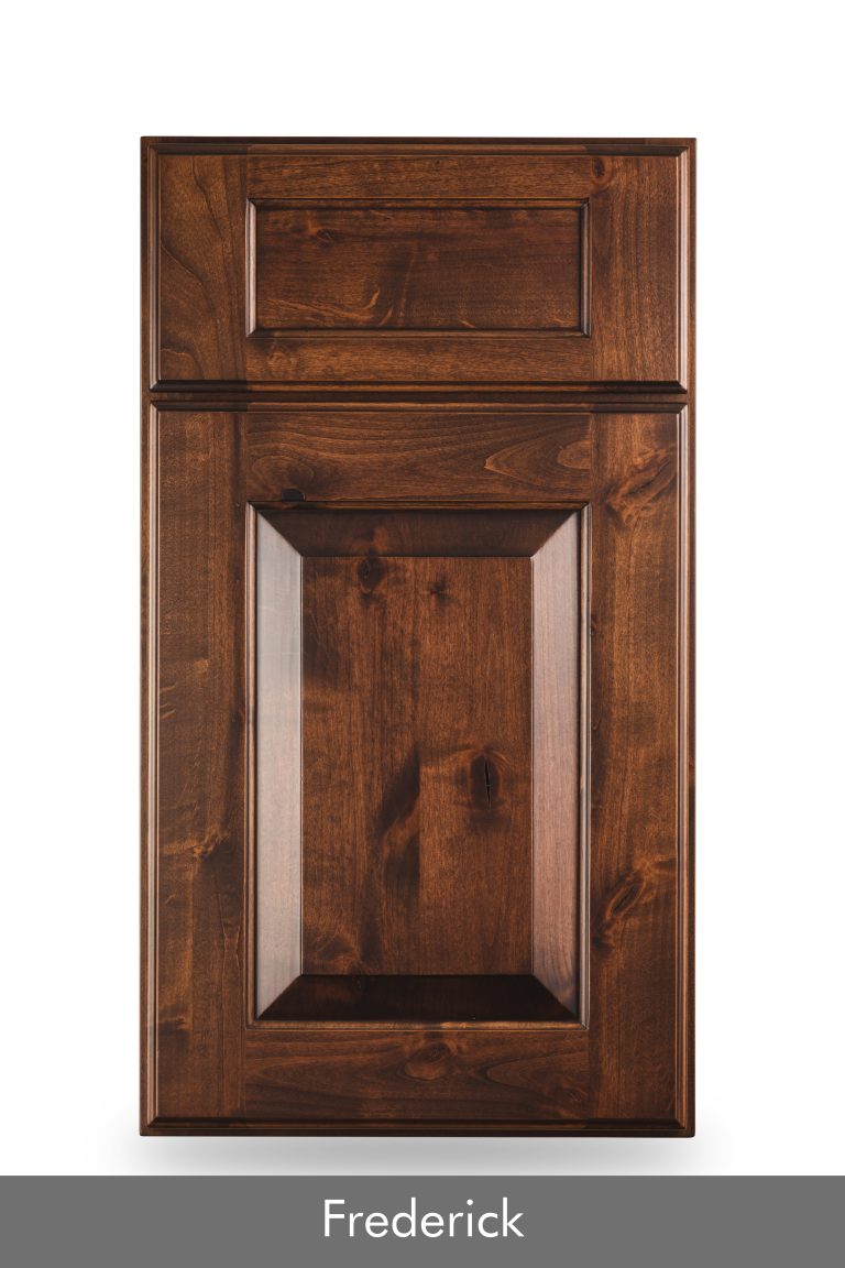 Frederick Door Style