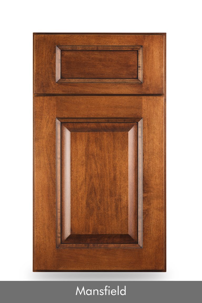 Mansfield Door Style