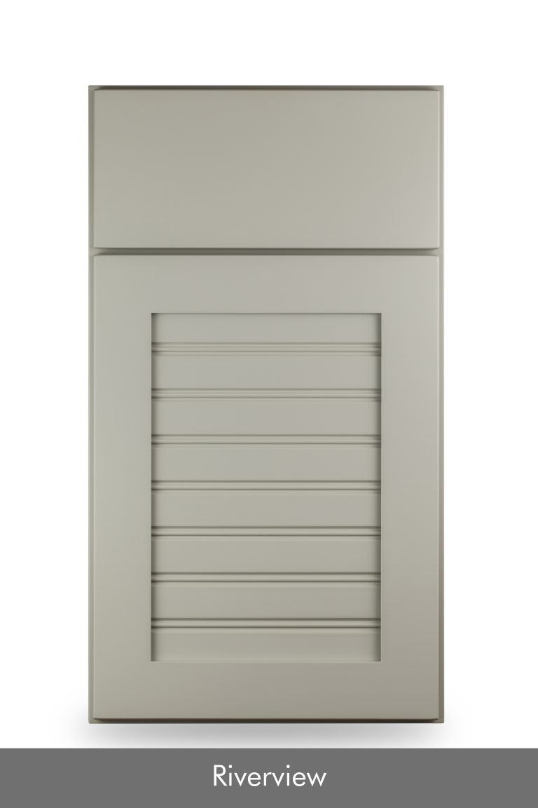 Riverview Door Style