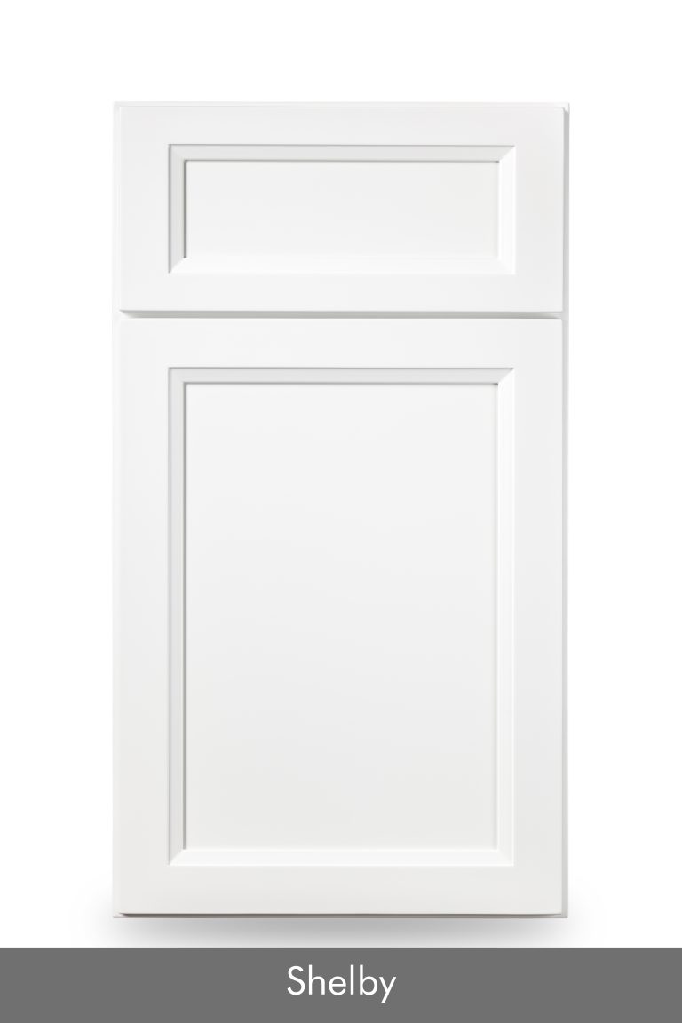Shelby Door Style